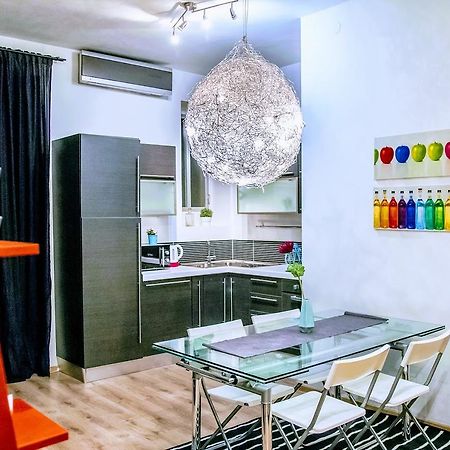 Yhome | Stylish Chic Turin Ngoại thất bức ảnh