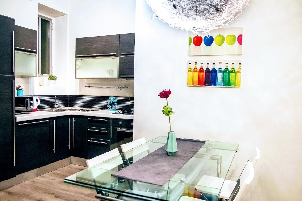 Yhome | Stylish Chic Turin Ngoại thất bức ảnh