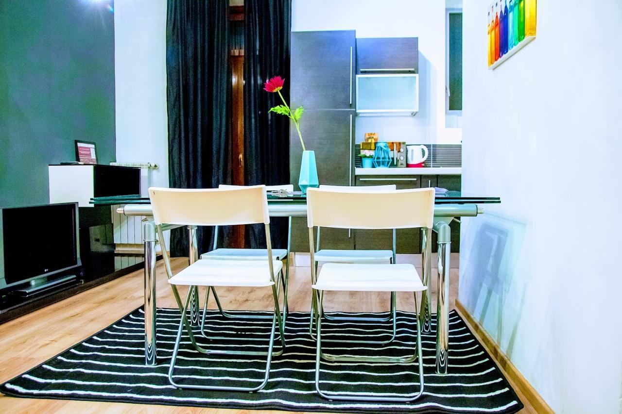 Yhome | Stylish Chic Turin Ngoại thất bức ảnh