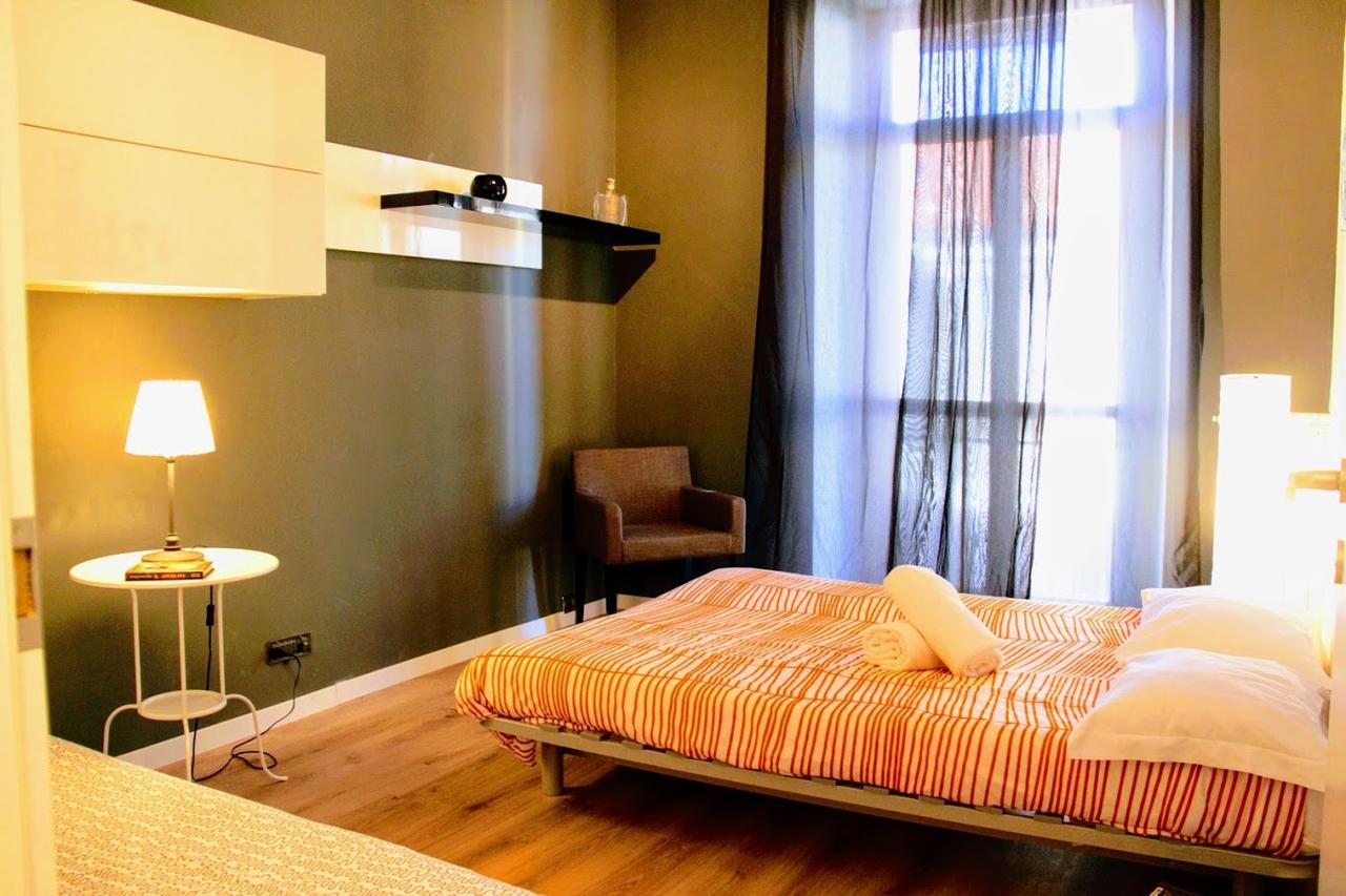 Yhome | Stylish Chic Turin Ngoại thất bức ảnh