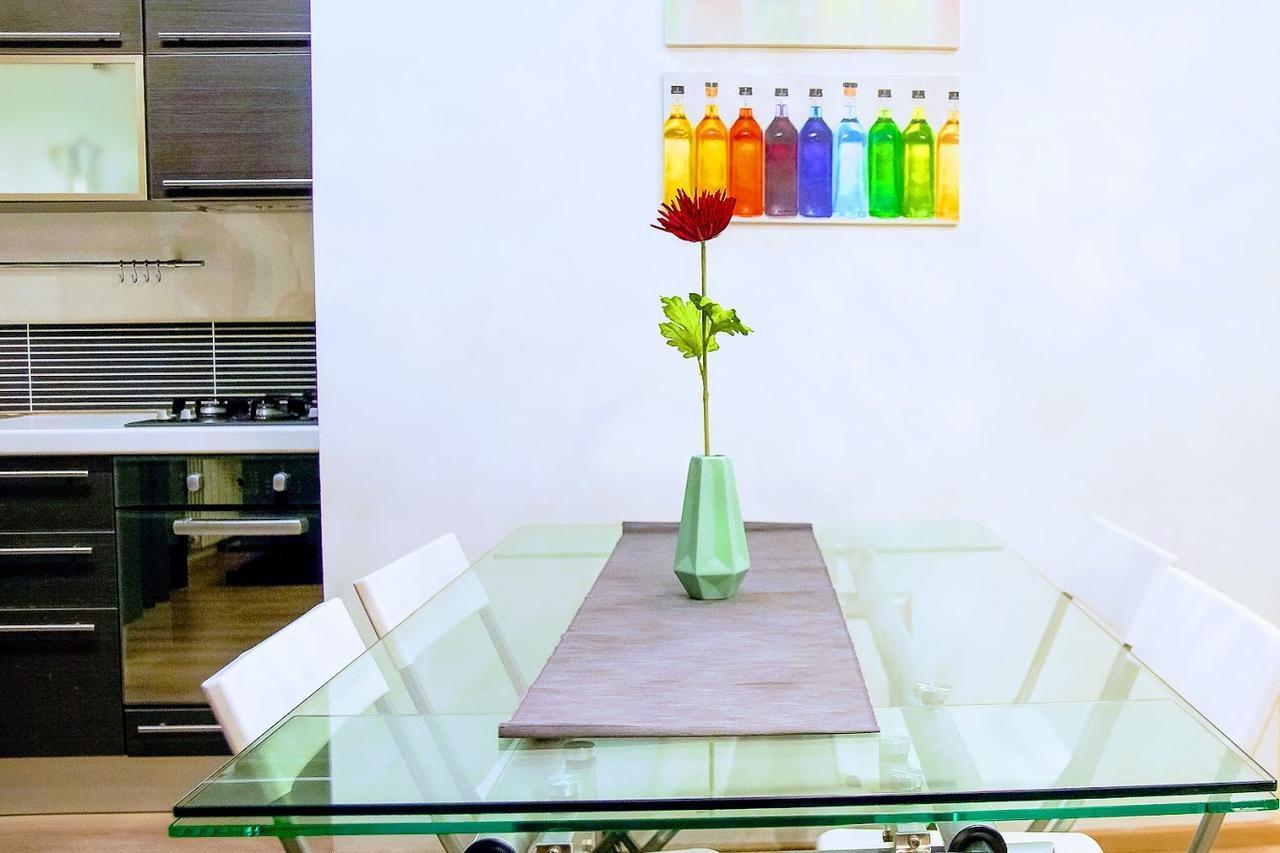 Yhome | Stylish Chic Turin Ngoại thất bức ảnh